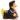 Wing of Fire - Badeente