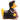 Wing of Fire - Badeente