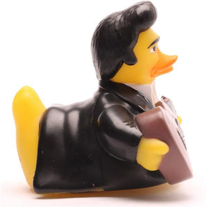 Wing of Fire - Badeente