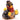 ZZ Flock - Badeente