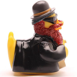 ZZ Flock - Badeente