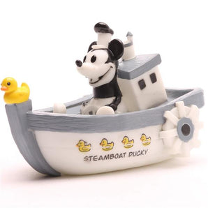 Steamboat Badeente