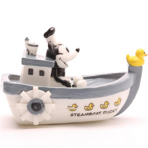 Steamboat Badeente