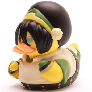 Avatar - The Last Air Bender - Toph Beifong