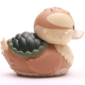 Avatar - The Last Air Bender - Turtle Duck