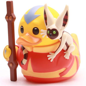 Avatar - The Last Air Bender - Aang