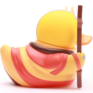 Avatar - The Last Air Bender - Aang