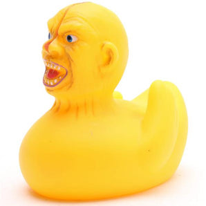 Quietscheentchen Horror III