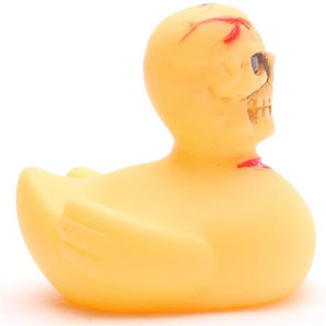 Quietscheentchen Horror I