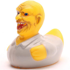 Quietscheentchen Horror IV