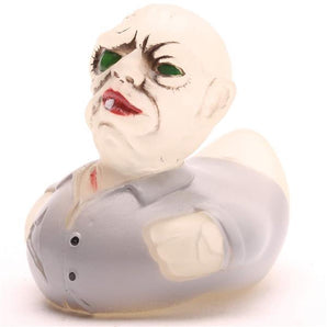 Quietscheentchen Horror VIII