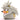 Sonic the Hedgehog ‘Silver the Hedgehog’