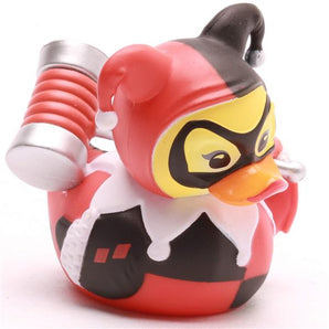 DC Comics - Harley Quinn (Mini)