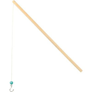 Angelrute für Entenangeln