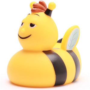 Quietscheente Biene Willi