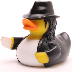 Jack Badeente