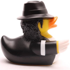 Jack Badeente