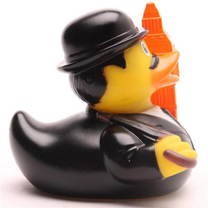 Big Ben Badeente