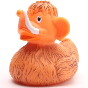 Mammut Badeente