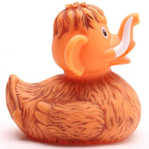 Mammut Badeente