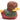 Herr der Ringe - Frodo Beutlin (Mini)