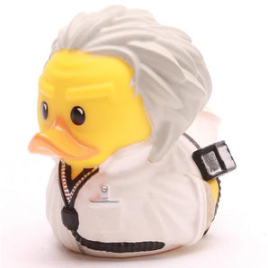 Zurück in die Zukunft - Doc Brown (Mini)