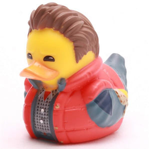 Zurück in die Zukunft - Marty McFly (Mini)