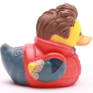 Zurück in die Zukunft - Marty McFly (Mini)