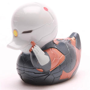 Metal Gear Solid - Gray Fox (Mini)