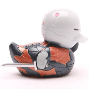 Metal Gear Solid - Gray Fox (Mini)