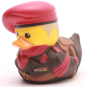 Metal Gear Solid - Revolver Ocelot (Mini)