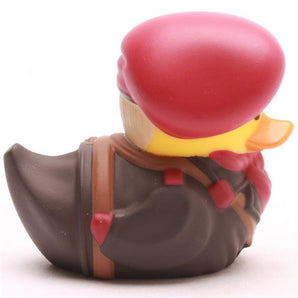 Metal Gear Solid - Revolver Ocelot (Mini)