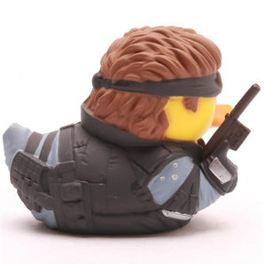 Metal Gear Solid - Solid Snake (Mini)