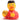 Ente Fussballstar - rot/grün - PERSONALISIERT - schwarz