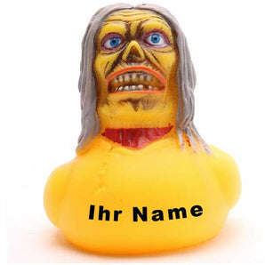 Ente Horror 6 - Personalisiert