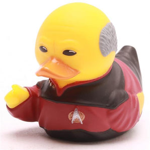 Star Trek - Jean-Luc Picard (Mini)