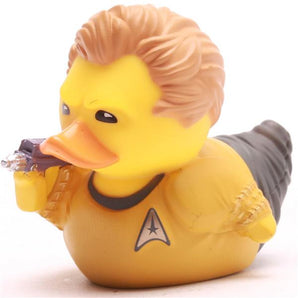 Star Trek - James T. Kirk (Mini)
