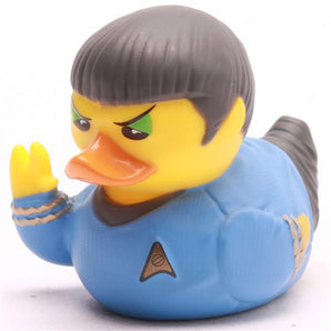 Star Trek - Spock (Mini)