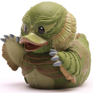 Horror - Creature of the Black Lagoon