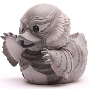 Horror - Creature of the Black Lagoon (Black & White)