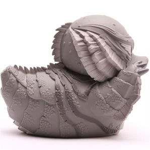 Horror - Creature of the Black Lagoon (Black & White)