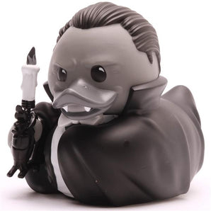 Horror - Dracula (Black & White)