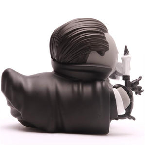 Horror - Dracula (Black & White)