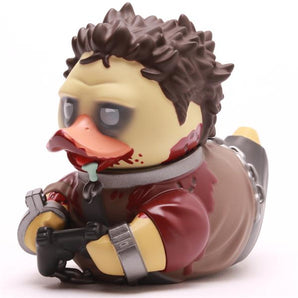 Shaun of the Dead - Zombie Ed