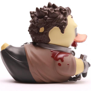 Shaun of the Dead - Zombie Ed