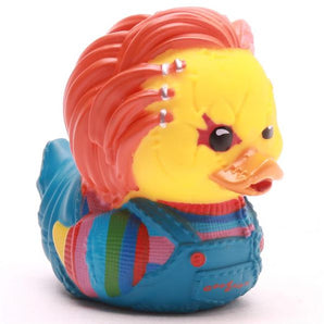 Scarred Chucky (Mini)