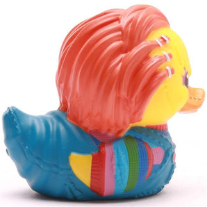 Scarred Chucky (Mini)