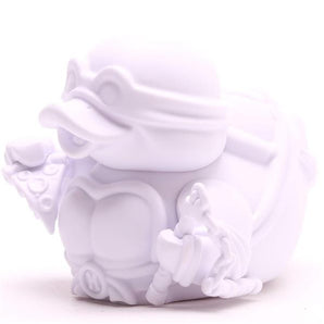 Teenage Mutant Ninja Turtles - Michelangelo (DIY)