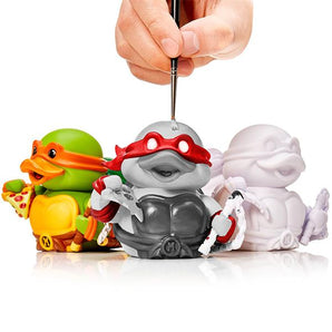 Teenage Mutant Ninja Turtles - Raphael (DIY)