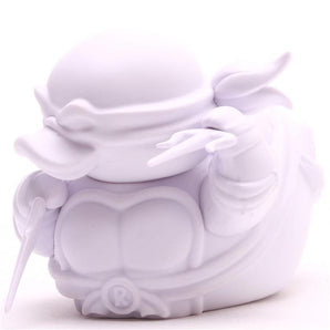 Teenage Mutant Ninja Turtles - Raphael (DIY)